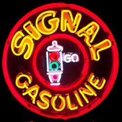 Click to view more Gas Station Signs Neon Signs