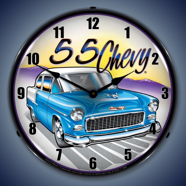 Click to view more Lighted LED Clocks Garage Clocks