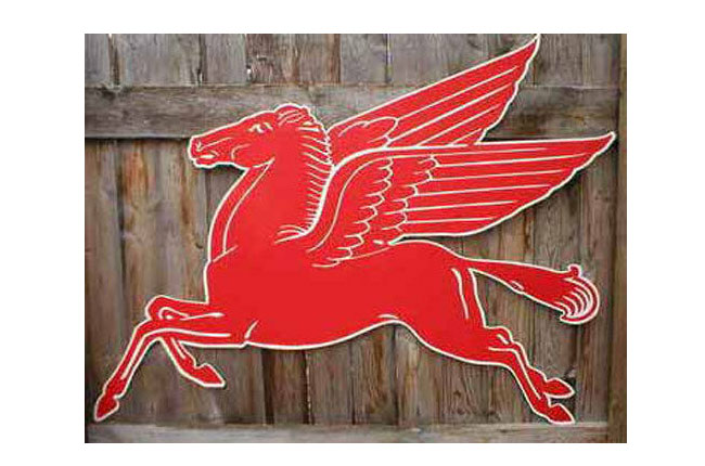 Click to view more Garage Signs Signs