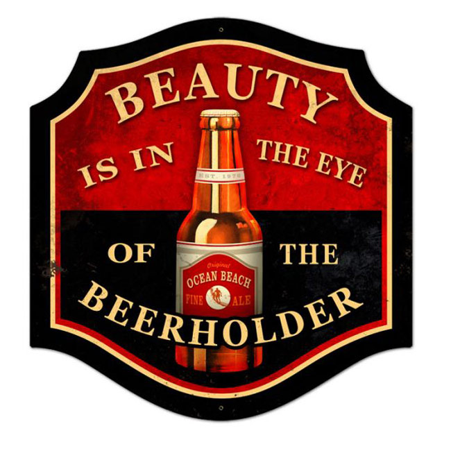 Click to view more Beer Bar Signs Signs