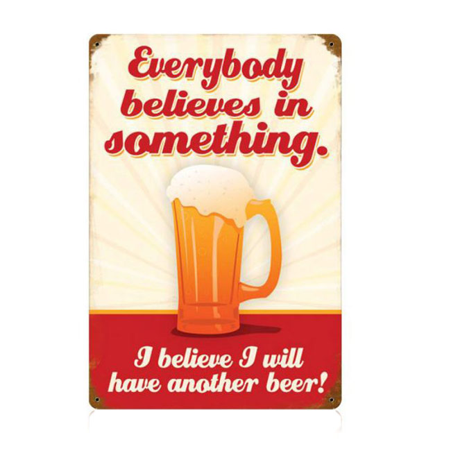 Click to view more Beer Bar Signs Signs