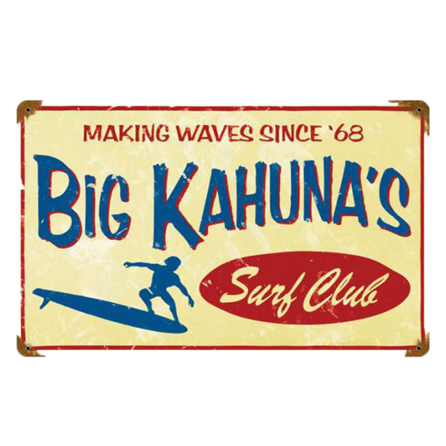 Big Kahuna