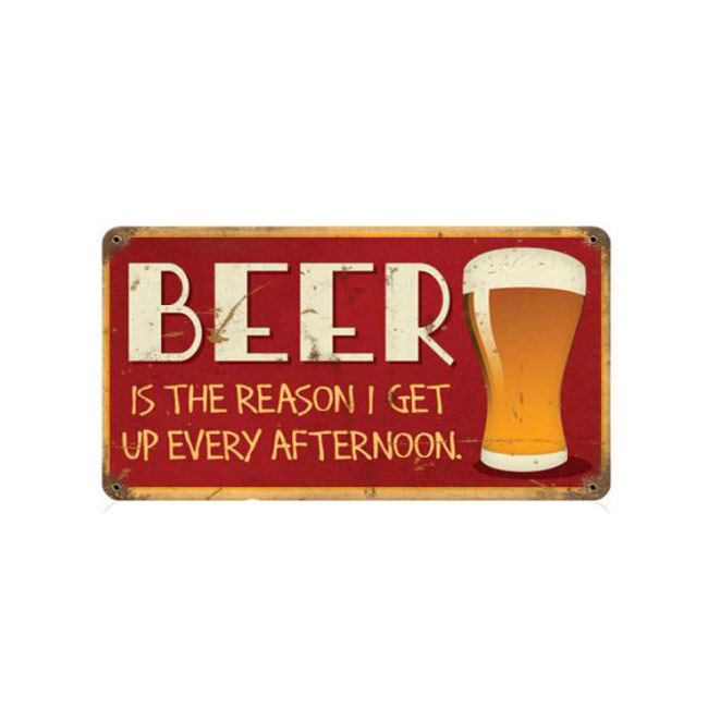 Click to view more Beer Bar Signs Signs