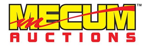 Mecum Auctions 