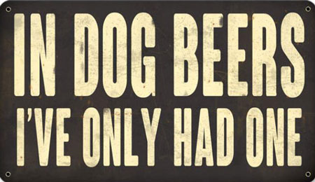 in beers i ve only had one in beers i ve only had one sign signs vintage garage signs in beers i ve only had one in beers i ve only had one sign signs vintage garage signs