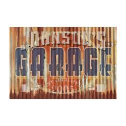 Click to view more Personalized Garage Custom Personalized Signs