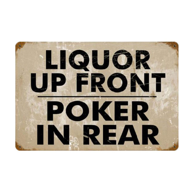 Click to view more Beer Bar Signs Signs