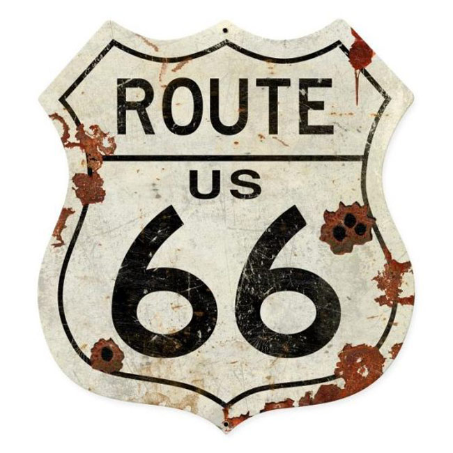 Click to view more Americana Signs Signs