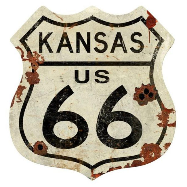 Click to view more Americana Signs Signs