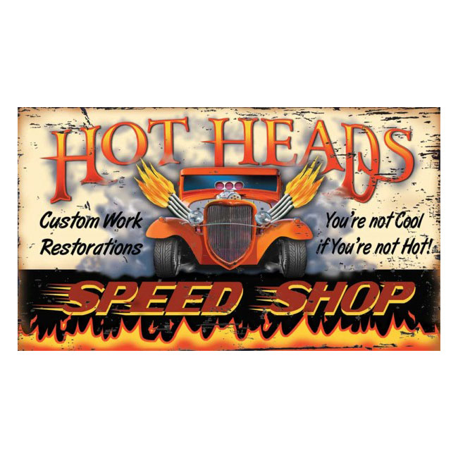 Click to view more Personalized Garage Custom Personalized Signs