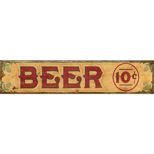 Click to view more Beer Bar Signs Signs