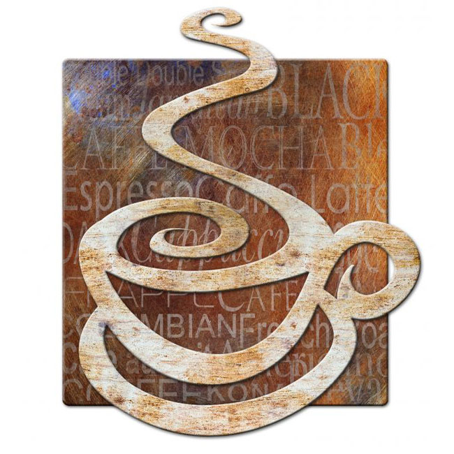 Coffee Sign