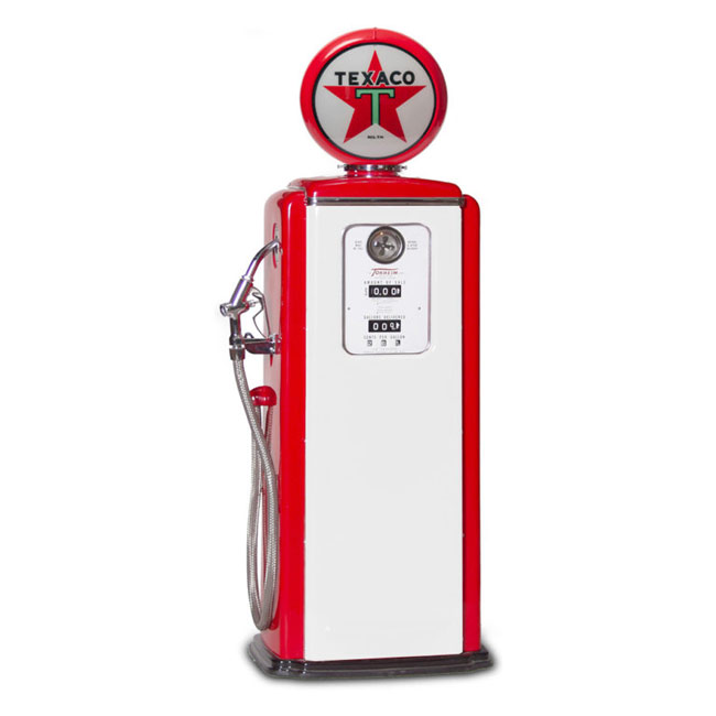 Texaco Tokheim Model 39 Custom Gas Pump