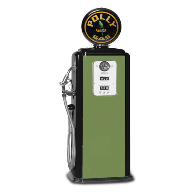 Click to view more Model Tokheim 39 Custom Gas Pumps