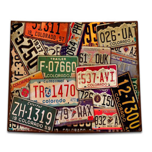 Click to view more Americana Signs Signs