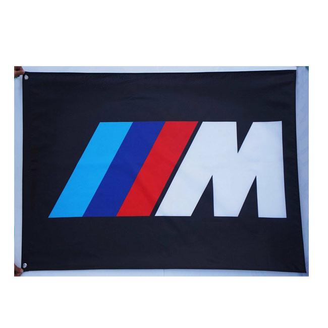 BMW M3 Banner 