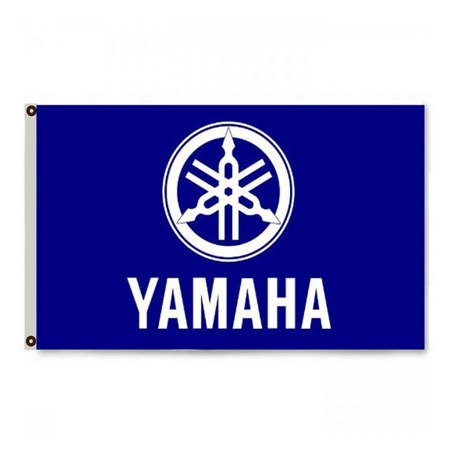 Yamaha Banner