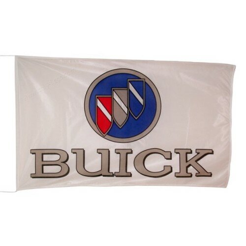 Buick Banner