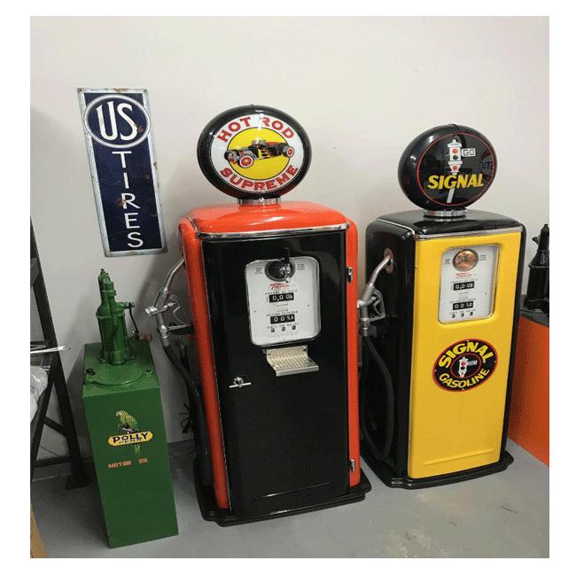 Beer Tap Gas Pump