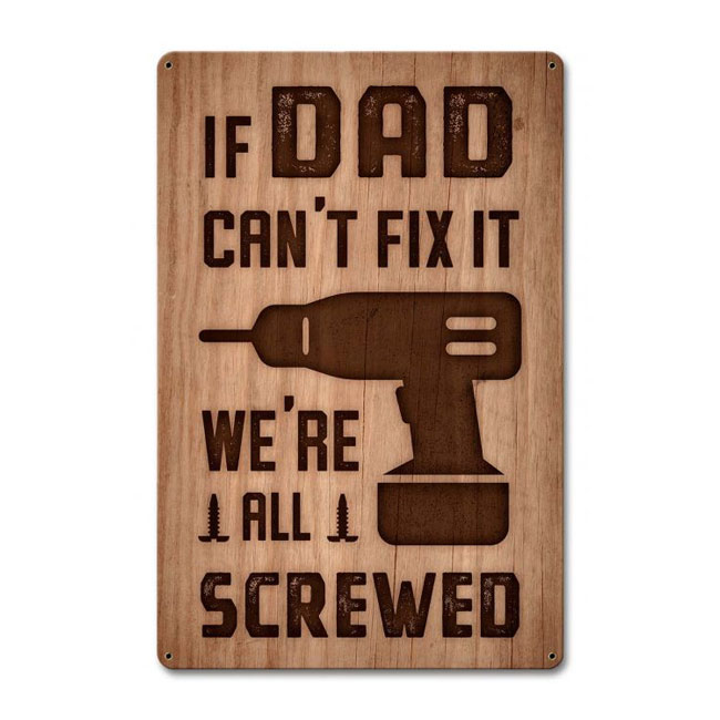 Click to view more Home Decor Signs Gift Guide