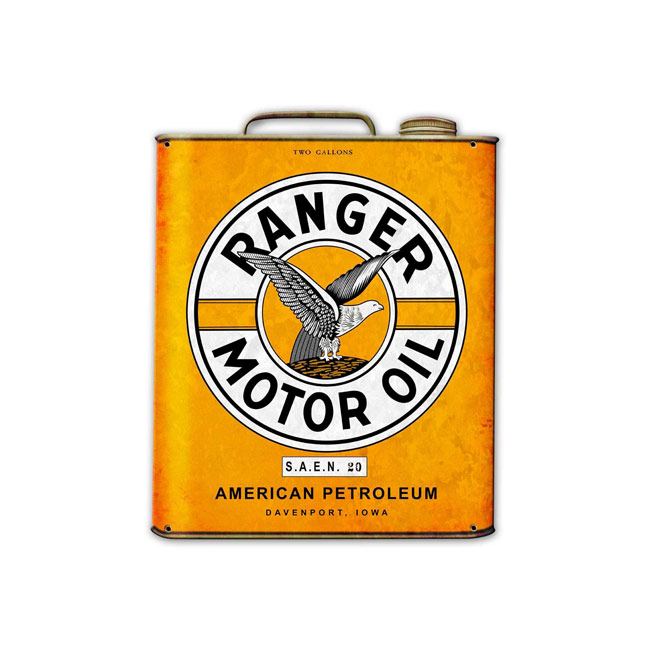 Click to view more Garage Signs Signs