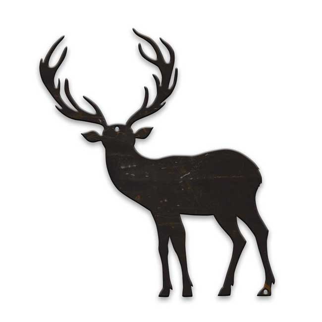 Deer Sign