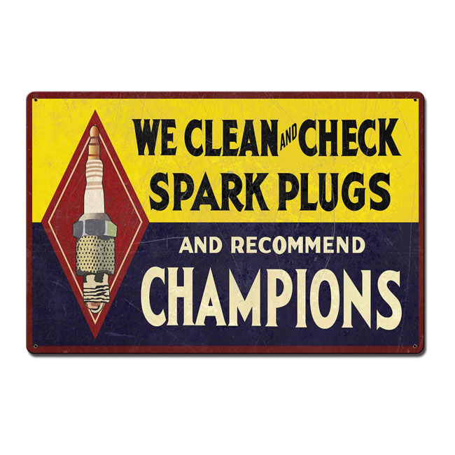 Click to view more Garage Signs Signs