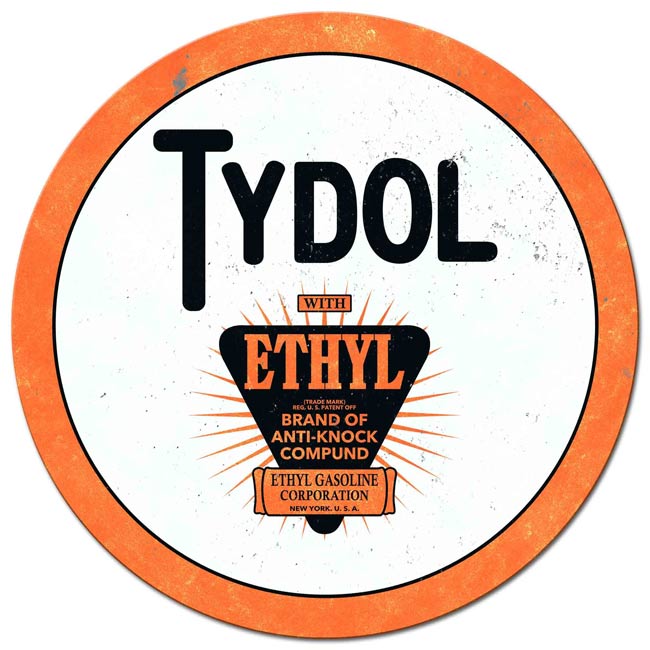 Tydol Sign