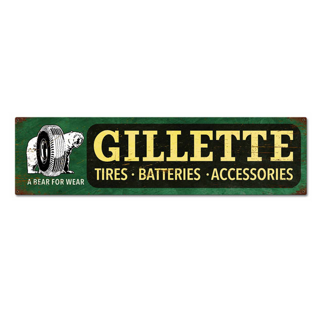 Click to view more Garage Signs Signs