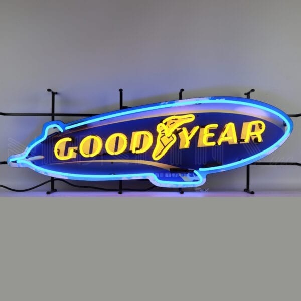 Click to view more Tire - Battery Signs Neon Signs