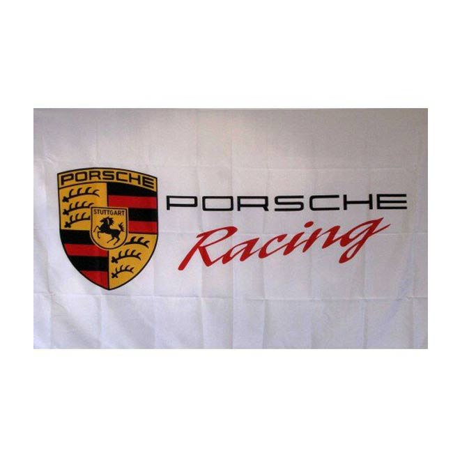 Click to view more Porsche Garage Banners