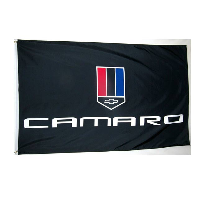 Camaro Banner