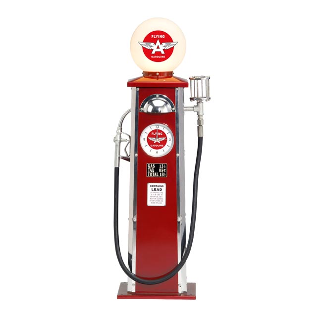 Click to view more Mini Gas Pumps Garage Accessories