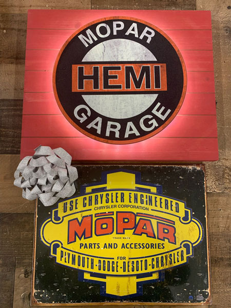 Click to view more Garage Signs Signs