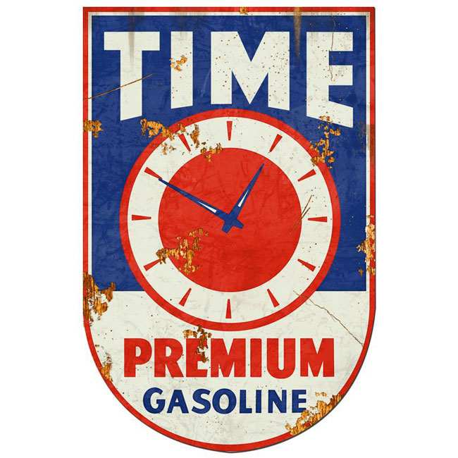 Click to view more Gas Station Signs Large Signs