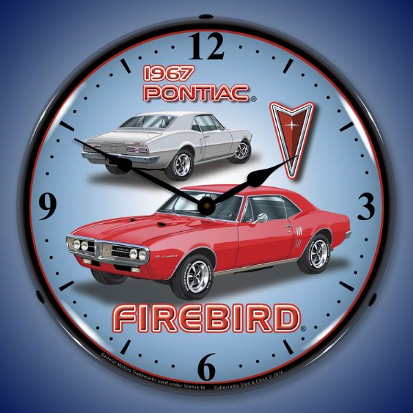 Click to view more Lighted LED Clocks Garage Clocks