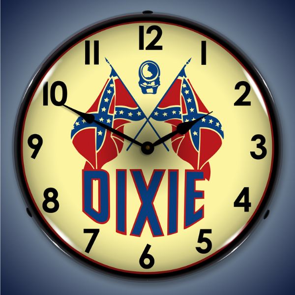 Click to view more Lighted LED Clocks Garage Clocks