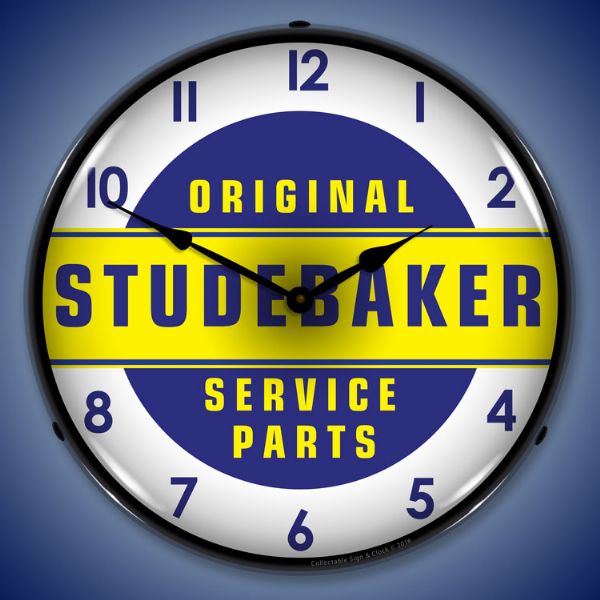 Click to view more Lighted LED Clocks Garage Clocks