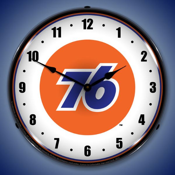 Click to view more Lighted LED Clocks Garage Clocks