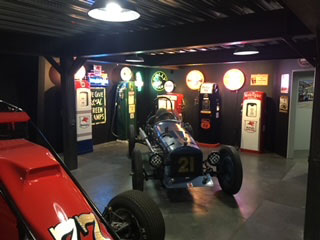 Click to view more  Customer Garage Pictures