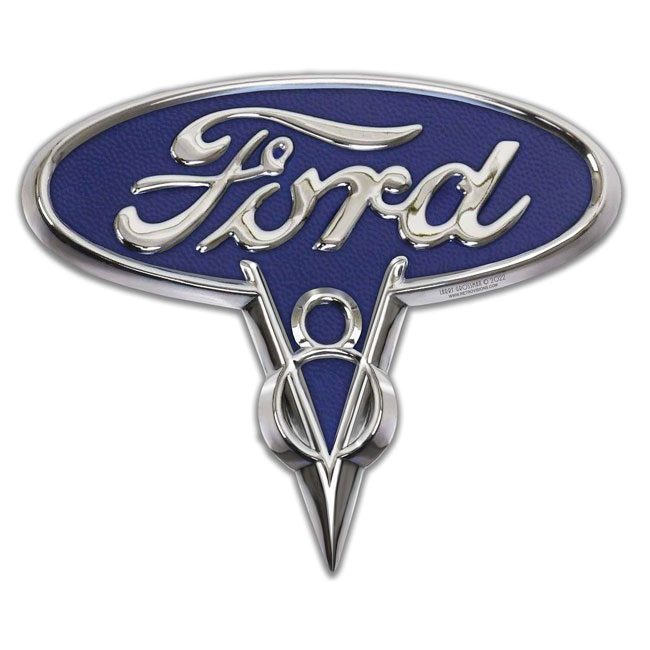 Click to view more Ford - Shelby Signs