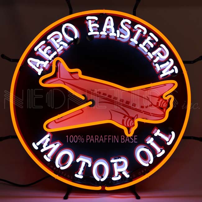 Click to view more Aviation Signs Neon Signs