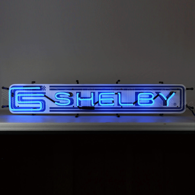 Shelby Neon