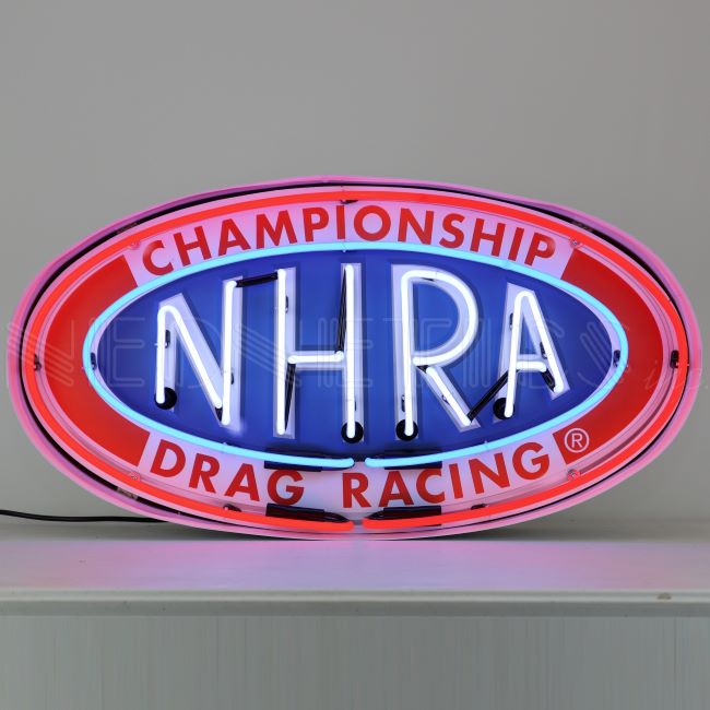 Click to view more Drag Racing Signs Neon Signs