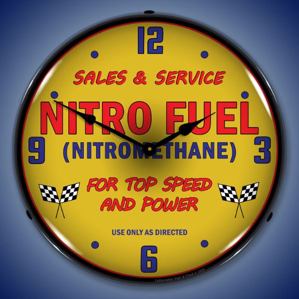 Click to view more Featured Product Garage Clocks