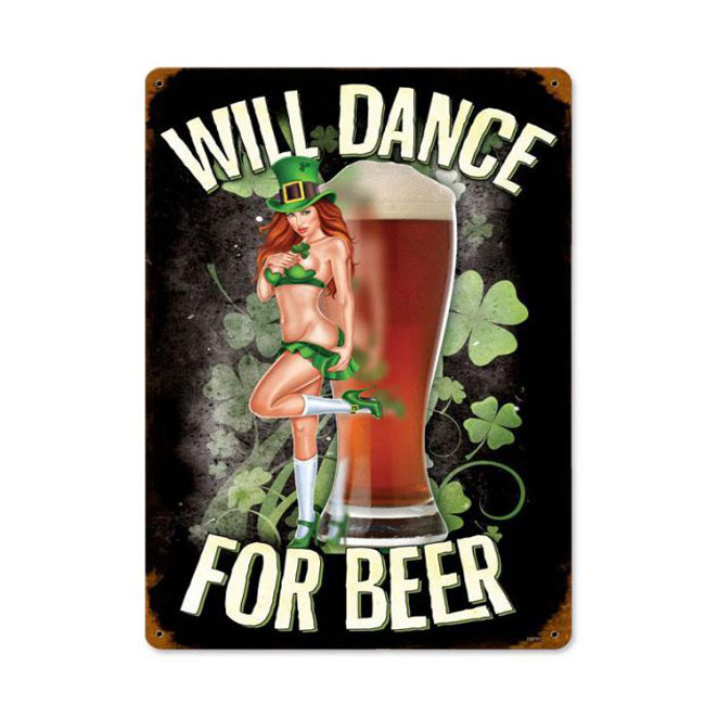 Click to view more Beer Bar Signs Signs