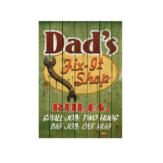 Dad