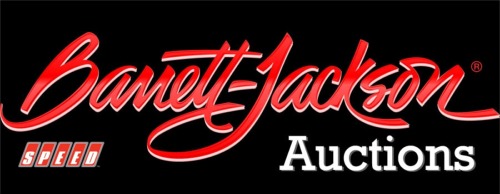 Barrett Jackson Auction Company