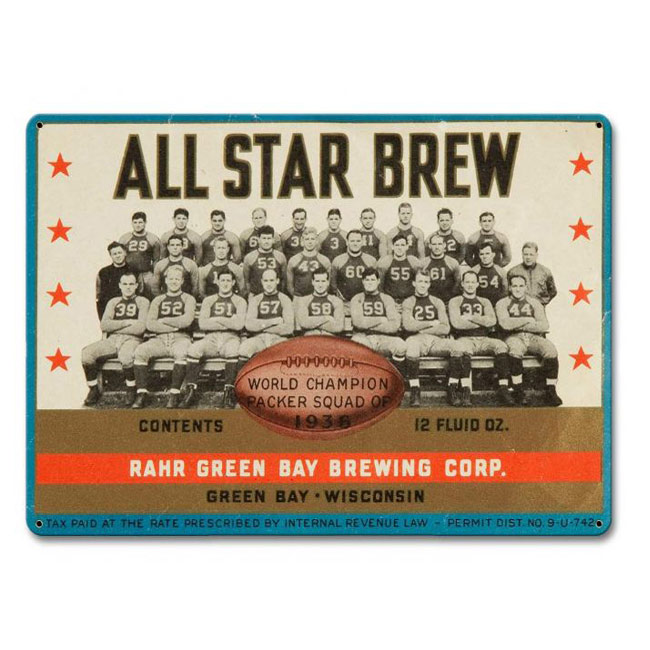 All Star Beer Company