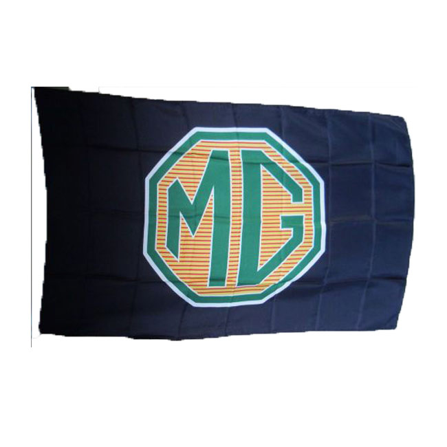 MG Banner